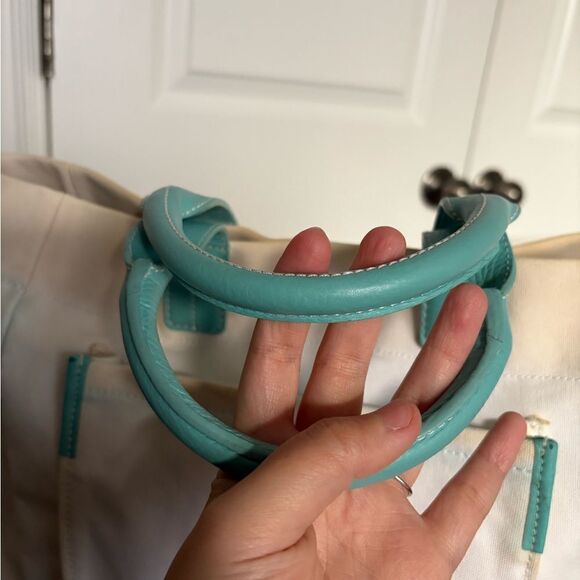 Tiffany & Co. Large Tote - Picture 6 of 10